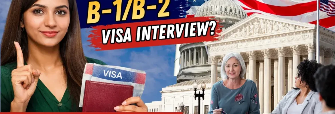 Diverse workers in hard hats and uniforms smiling with American flag background, passport and visa icons, bold text promoting EB-3 unskilled pathway to U.S. green card