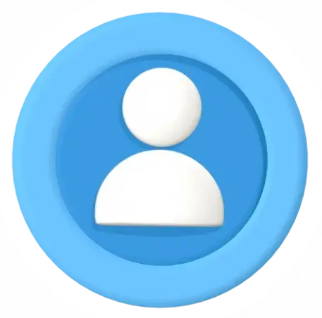 transparent at every step