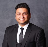 Asad Abbas Profile Pic
